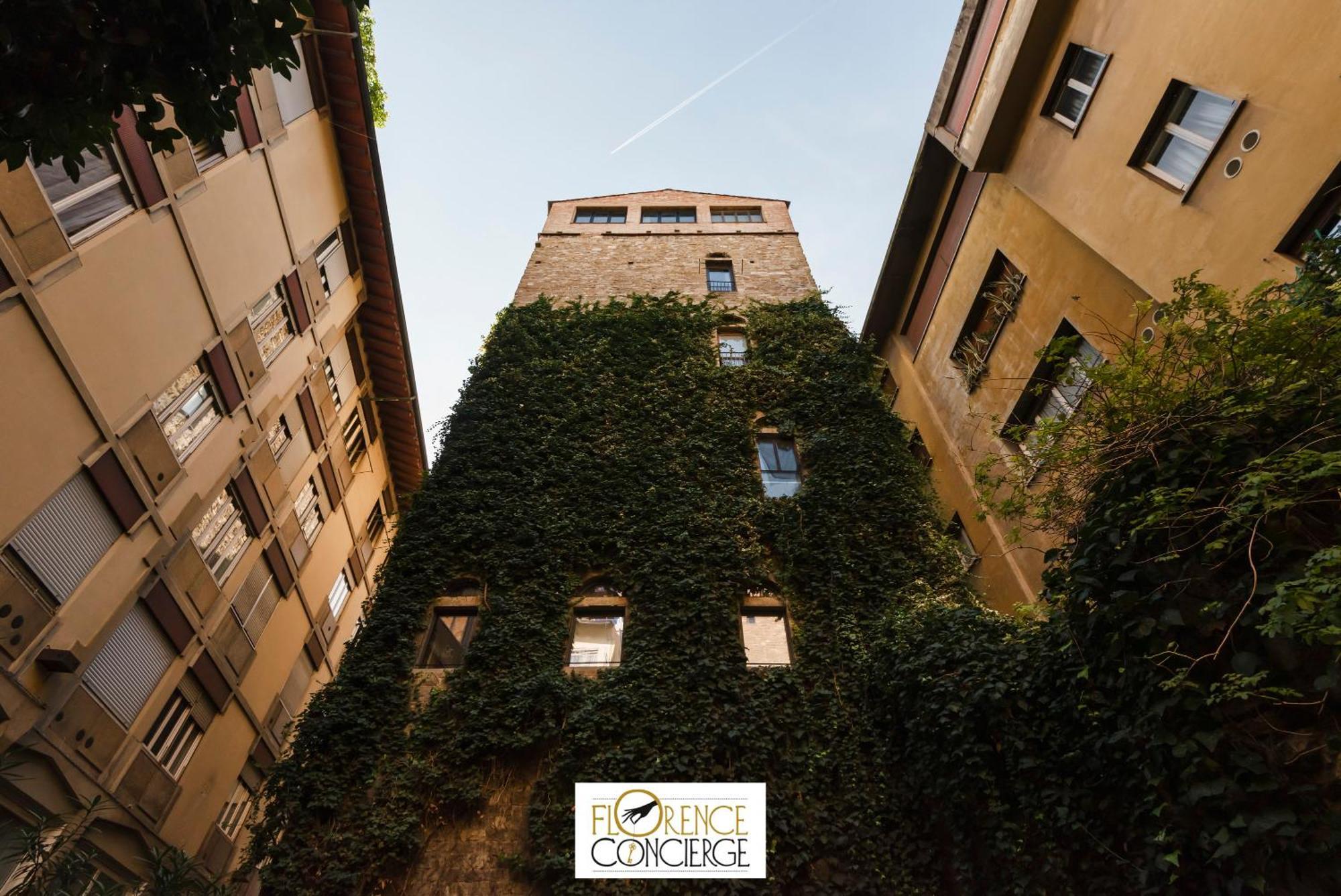 Apartamento 2 Towers Belfredelli&ramaglianti- Panoramic View Florencia