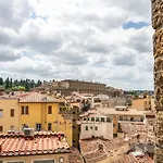 2 Towers Belfredelli&Ramaglianti- Panoramic View