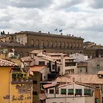 2 Towers Belfredelli&Ramaglianti- Panoramic View