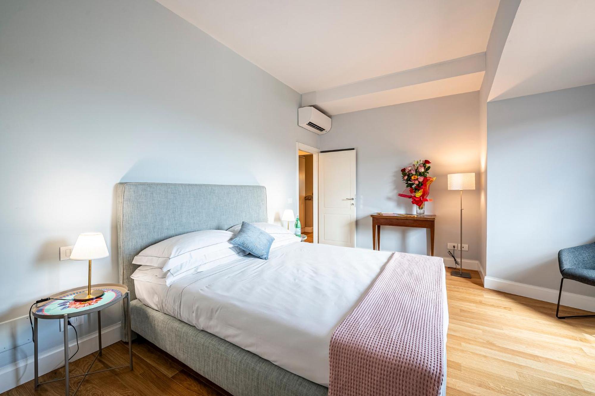 Apartamento 2 Towers Belfredelli&ramaglianti- Panoramic View