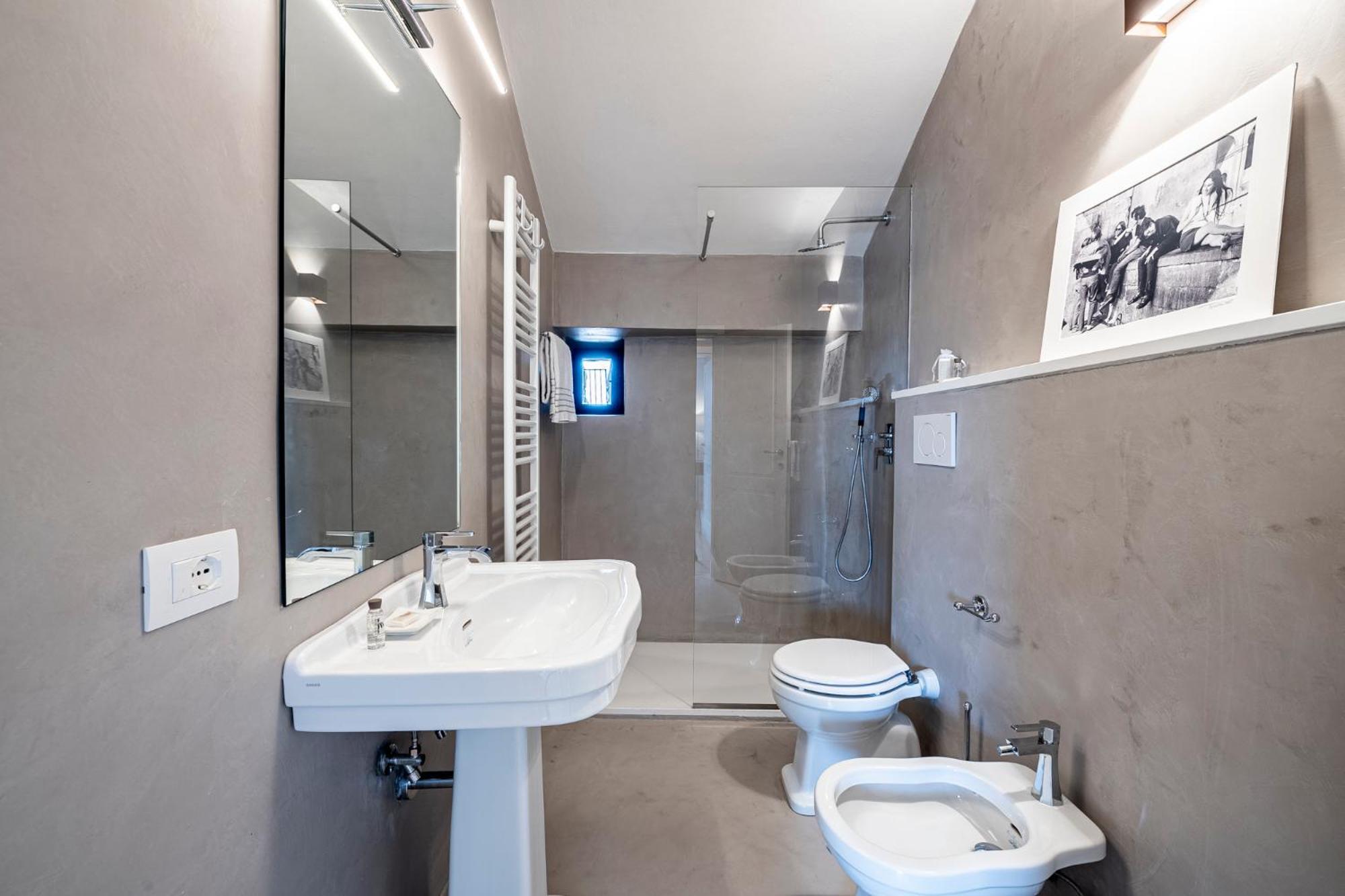 Apartamento 2 Towers Belfredelli&ramaglianti- Panoramic View *