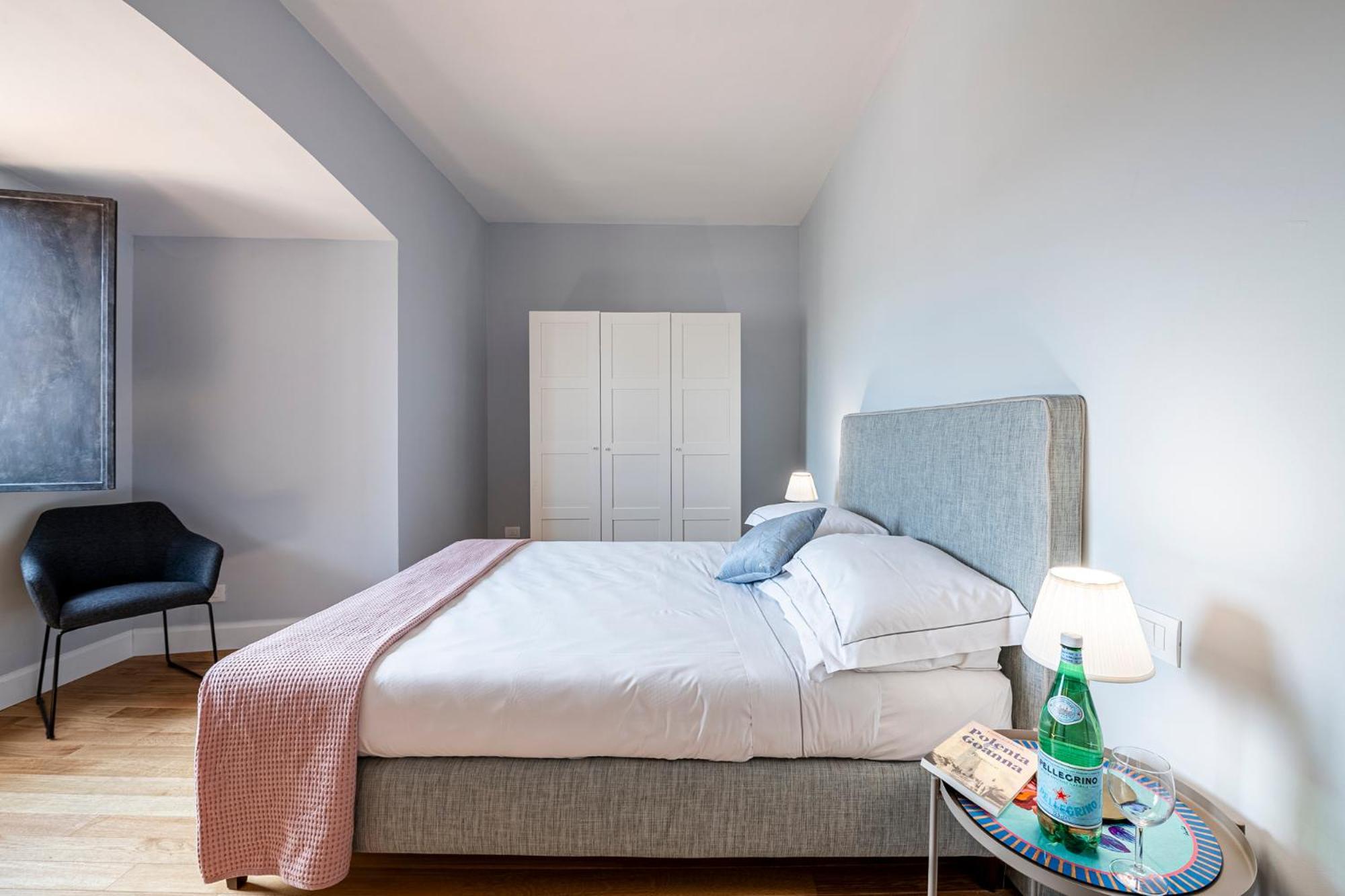 Apartamento 2 Towers Belfredelli&ramaglianti- Panoramic View Florencia